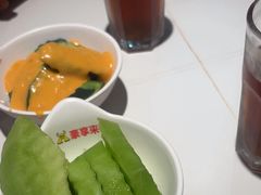 -豪享来中西餐厅(隆昌店)