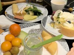 -西藏饭店·亚克·食光自助餐厅(文殊院店)