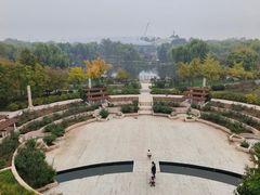-石家庄市植物园