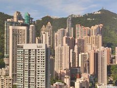 -香港港丽酒店