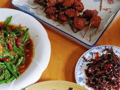 -龙姐私房菜(和顺古镇店)