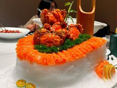 -久宴·天目湖大鱼头(恐龙园店)