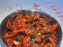 -靓靓蒸虾·头牌蒸虾(南山桂庙店)