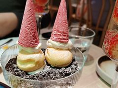 -卡朋西餐(悦汇城店)