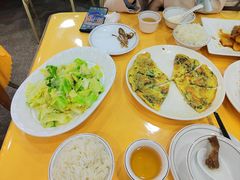 -鹏城人家海鲜酒家·23年老字号(较场尾店)