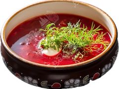 -卢布里西餐厅(总店)