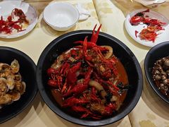 -聚味瞿记·龙虾堂(天元店)