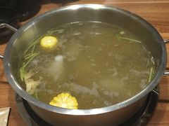 -牛天下·牛肉·海鲜·打边炉·融合菜