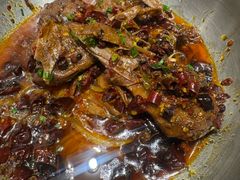 -潇湘码头·鲜湘菜(清河店)