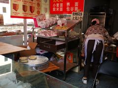 -李氏憨粑粑(官渡古镇店)