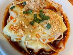 -付小姐在成都(南锣鼓巷店)