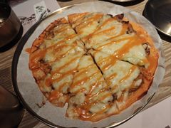 -西塔老太太泥炉烤肉(沈阳店)