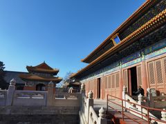 -历代帝王庙博物馆