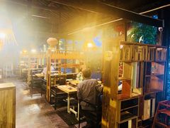 -院子餐厅·大锅菜·老杭帮(桥西直街店)