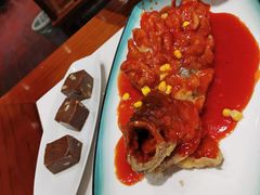-老苏州芳和园茶酒楼  传统苏帮菜(观前店)