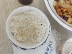 -丝路伊兰·兰州牛肉面(马连道店)