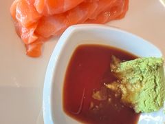 -北京港澳中心瑞士酒店·瑞士咖啡厅·自助餐
