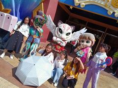 -七彩云南欢乐世界