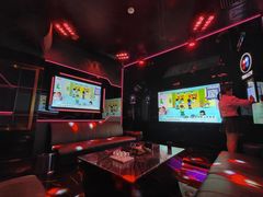 -998KTV(民治民乐店)