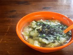 -阿麟馄饨(延长路店)