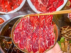 -邓莽子老火锅(中兴路总店)