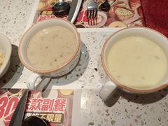 -战斧牛排餐厅(悦方IDmall店)