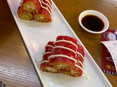 -肥田仔·香港大排档(静安寺店)