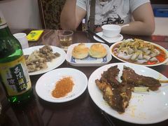 -范记靖远羊羔肉(博物馆店)
