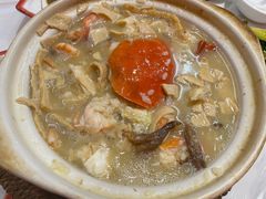 -官塘锋记鱼生·生腌·砂锅粥(牌坊街店)
