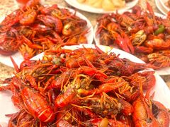 -禾斗海鲜自助(市南银座店)