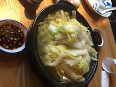 -猛料鸭仔饭(赤坎店)