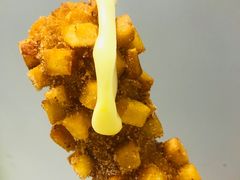 -青春米热狗