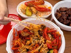 -毛哥小馆子(百井坊巷店)