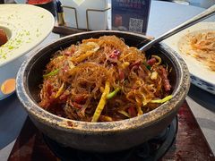 -狮王府淮扬菜(夫子庙老门东店)