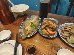 -醉壹号海鲜大排档(厦门美食地标店)