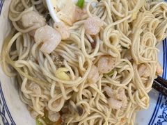 -裕兴记·三虾面(西北街总店)