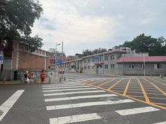 -奥华餐厅·老张记(台基厂店)
