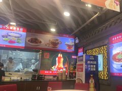 -老浒记烤鸭-北京菜(琉璃厂店)