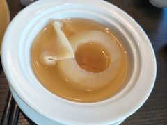 -彩丰楼中餐厅(佘山世茂洲际酒店)