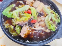 -金伯利街美食夜市