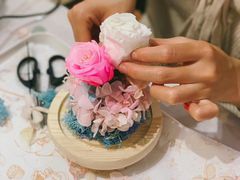 -Summer House夏莫手工坊团建活动(世博源店)