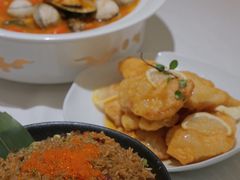-茉里粤菜(皇姑万象汇店)