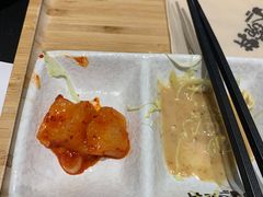 -熊吞·大碗丼烧肉饭(西市场嘉华店)