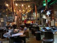 大堂-喜来稀肉(旺角广华街店)