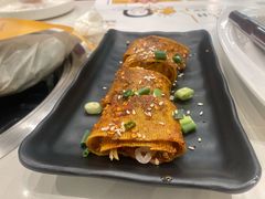 -有鱼吃·纸包烤鱼(曲江创意谷店)