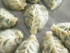 -叶存利海鲜大馅饺子(东戴河止锚湾店)