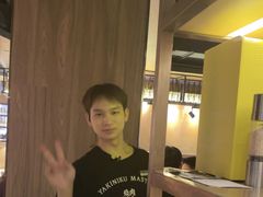 -烧肉达人•炭火烧肉(新天地店)