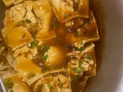 -香顺·客家菜(东坑店)