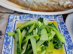 -丫丫蟹庄·苏式园林农家乐·阳澄湖大闸蟹(阳澄湖莲花岛店)