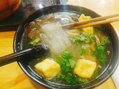 -鸡鸣汤包(广东路店)
